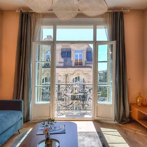 Résidence Lamartine - Apartahotel Niza
