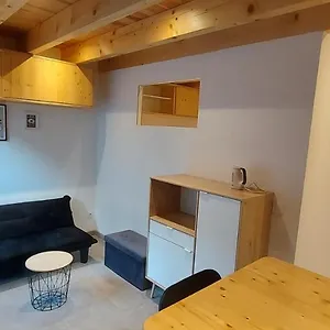 Apartamento Les 3 Cirques, Gèdre