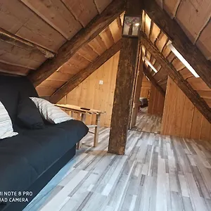 Apartamento Hyper Centre, Cauterets