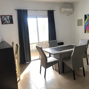Camino Del Vino Apartamento Mendoza